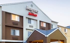 Fairfield Inn And Suites Lafayette Indiana